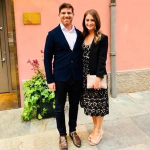 Meet your Posher, Brett